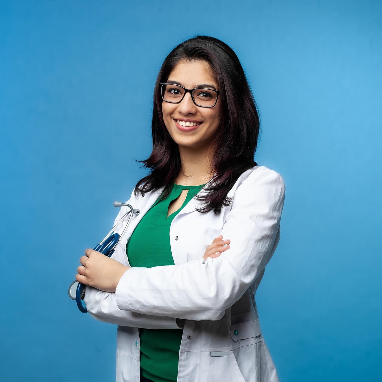 Dr. Priya Singh
