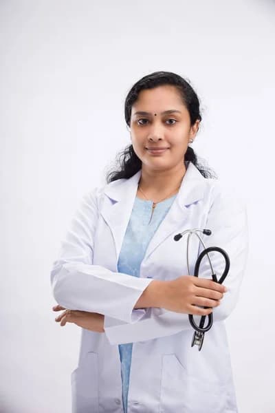 Dr. Anjali Sharma