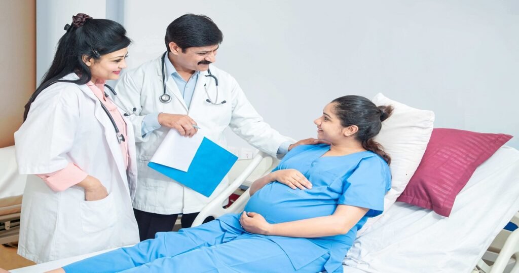 Best IVF Center in Jaipur