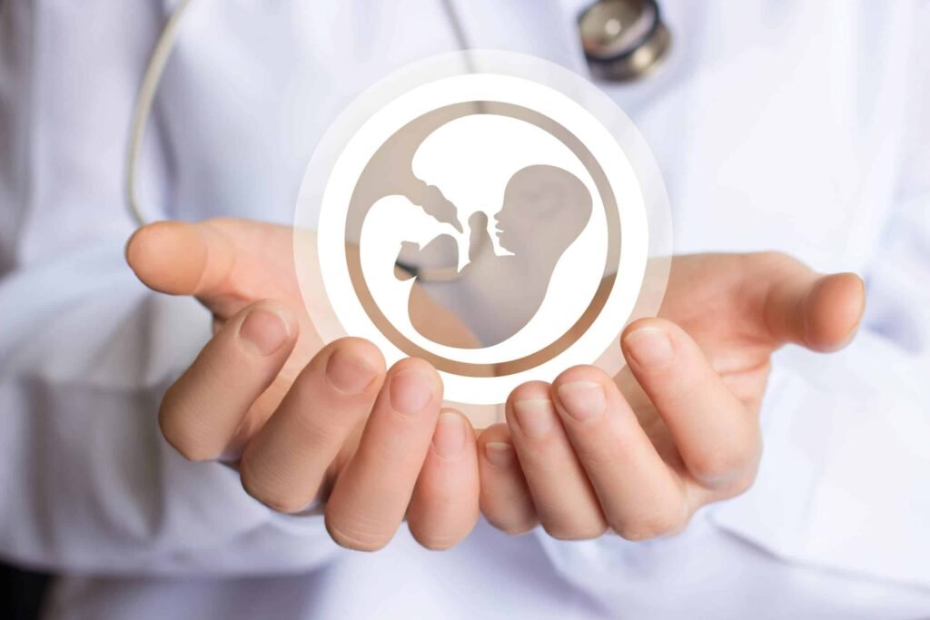 Top Fertility Hospital in Jaipur