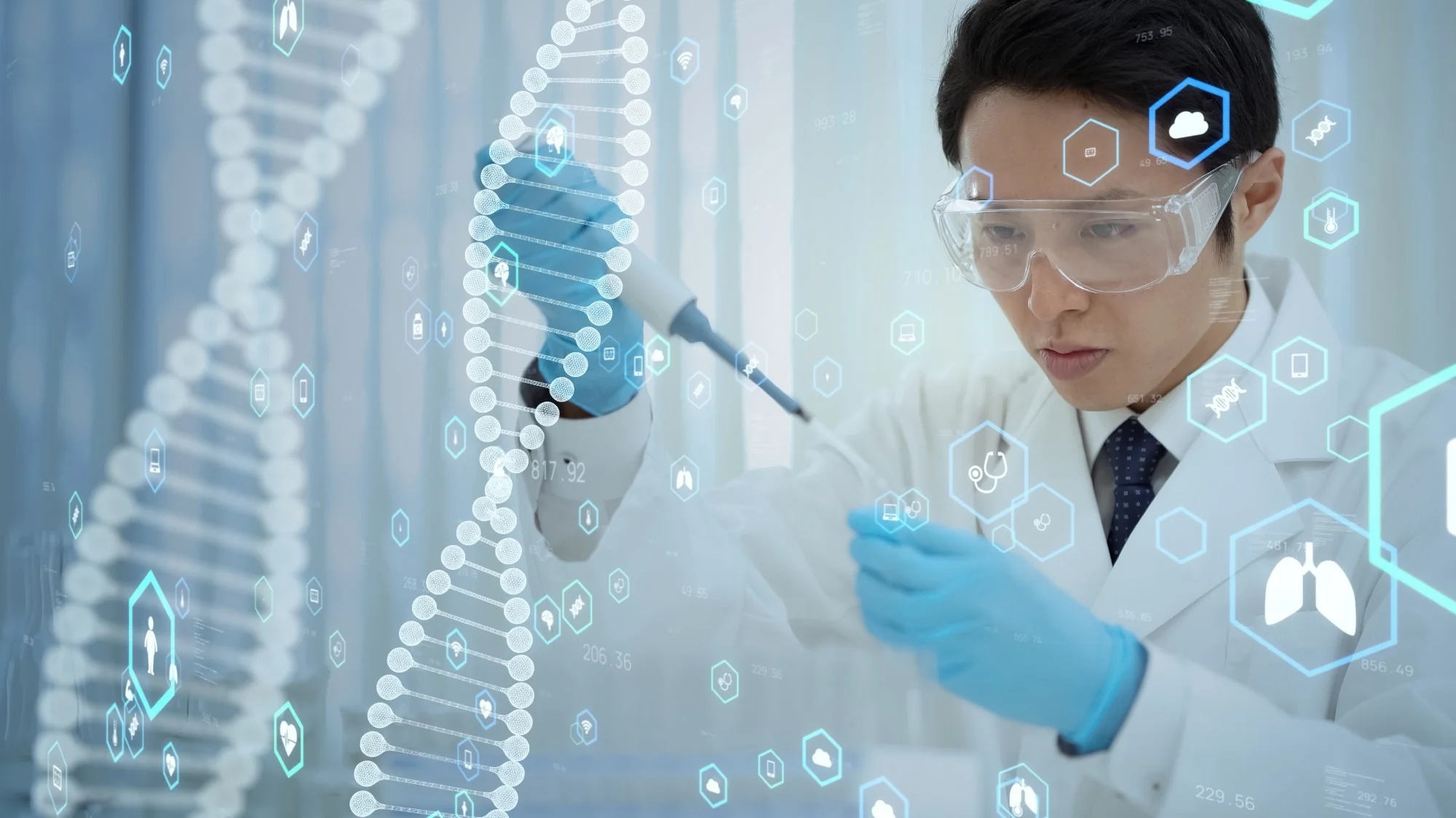 Advanced Micro-Biology Techniques