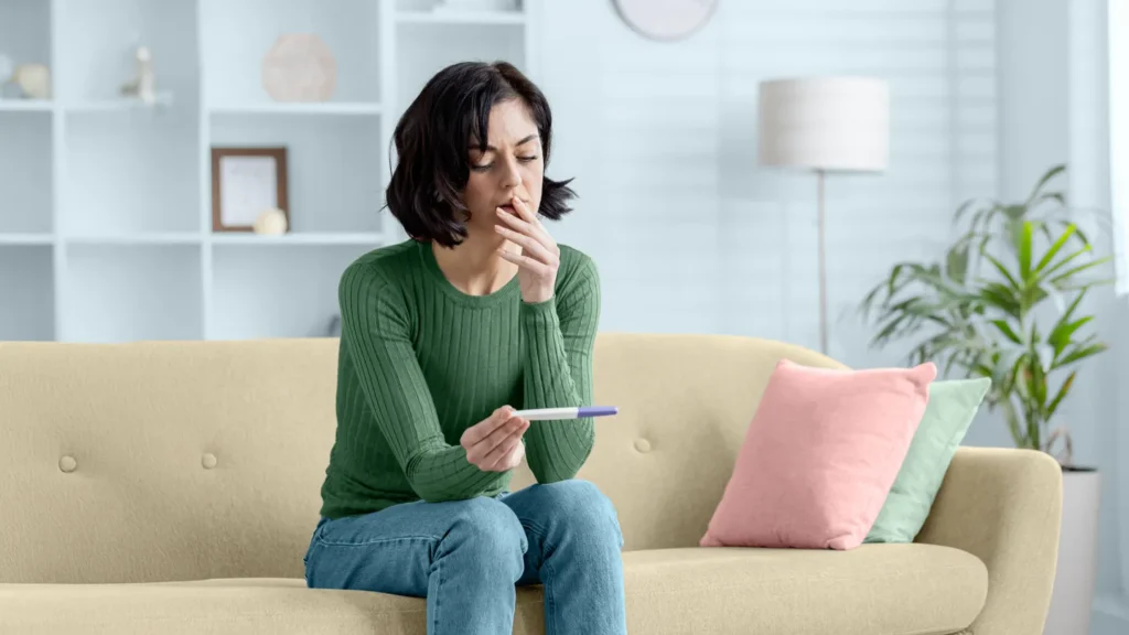 Caffeine and Conception