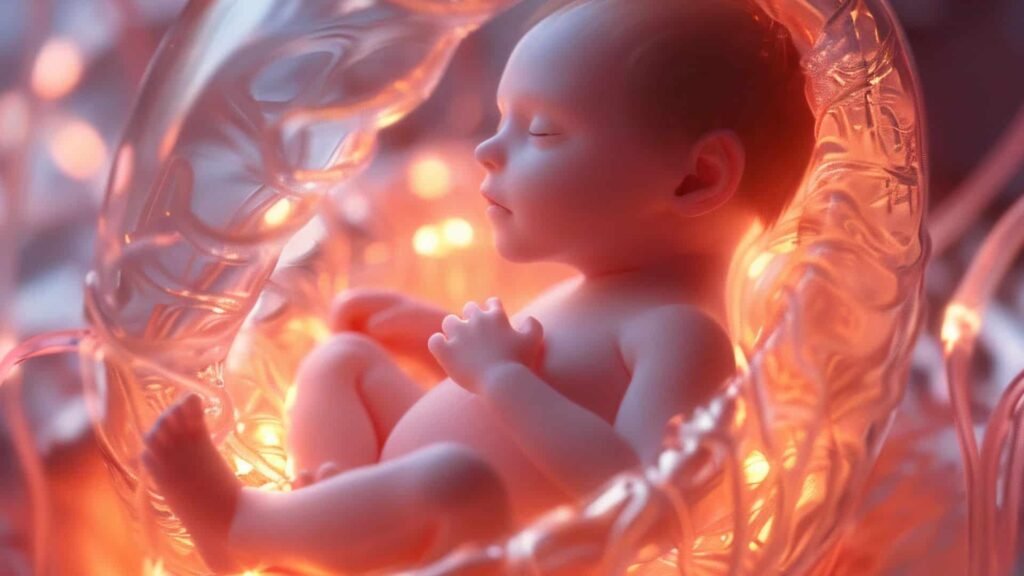 Wearable Hormone Tracking