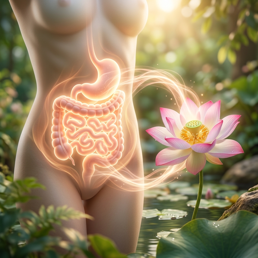 Gluten and Fertility: Understanding the Link Between Gut Health and Reproductive Inflammation