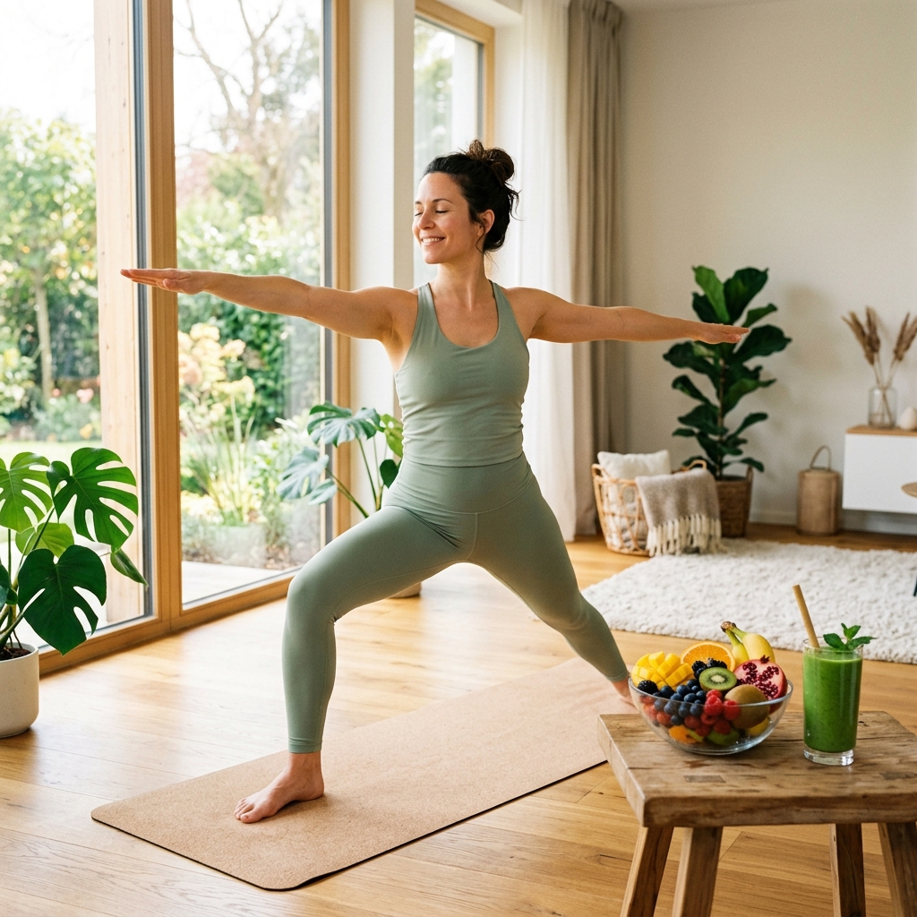 The Ultimate Guide to Preparing Your Body for an IVF Cycle
