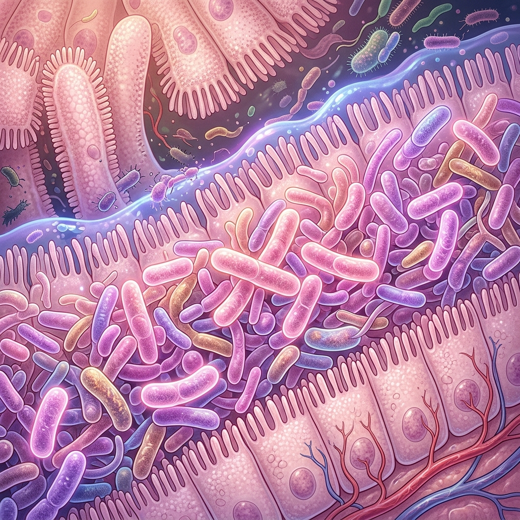 Probiotics for Implantation: The Role of the Microbiome in IVF Success