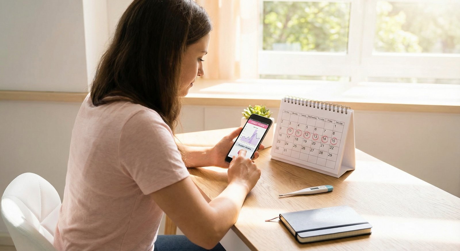 Embryo Transfer Procedure