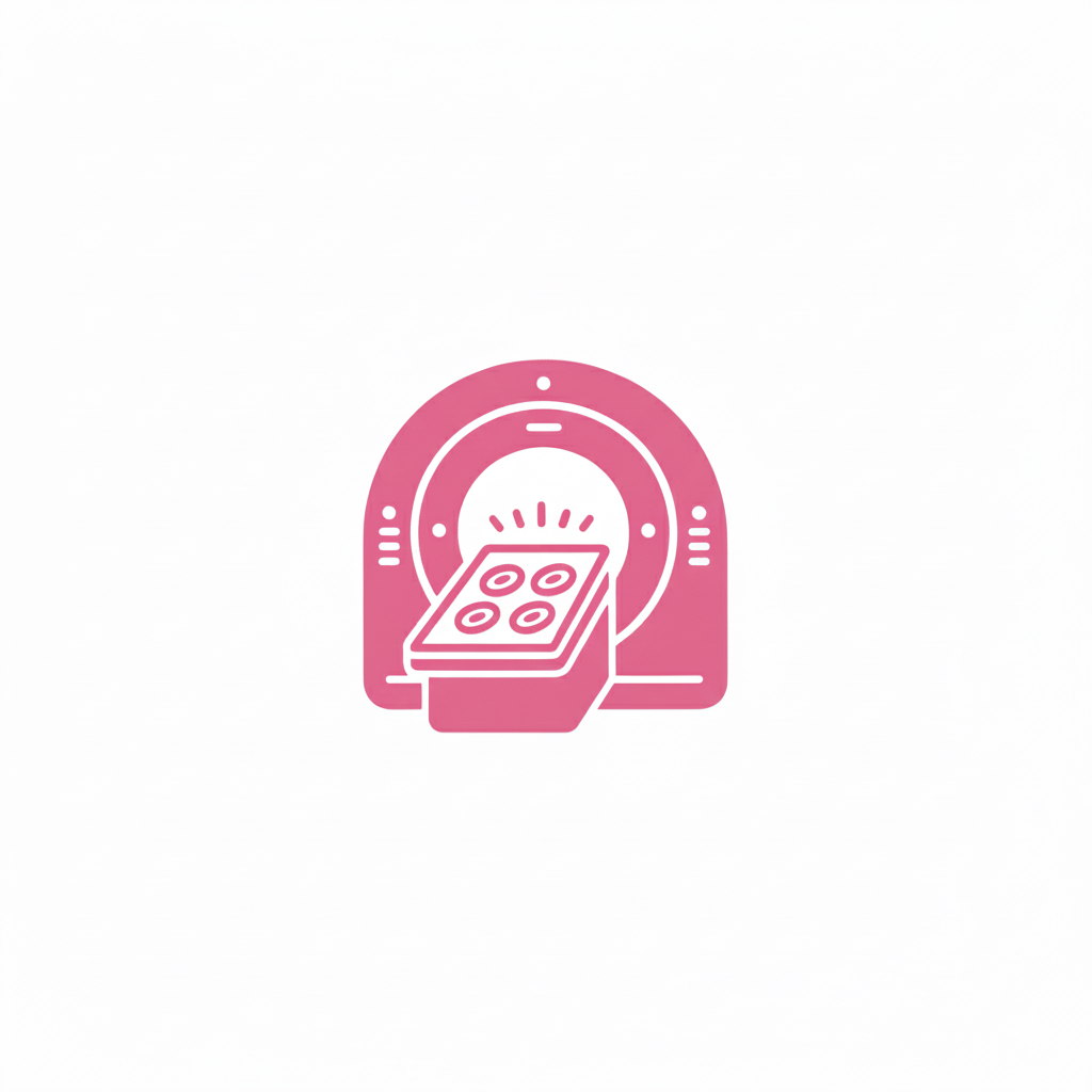 Modern Medical Equipment