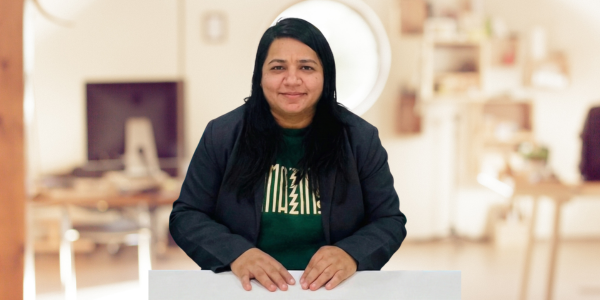 Doctor counseling patient